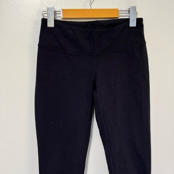 Shambhala GoTo Black High-Waisted Leggings - Size S - Picture 4 of 13